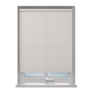 Dim Out Roller Blind - Dove Dim Out Roller Blind - Dove