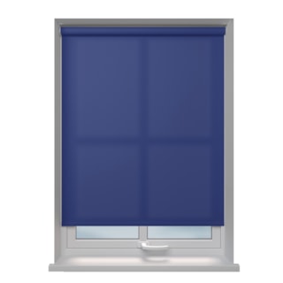 Dim Out Roller Blind - Empire Dim Out Roller Blind - Empire