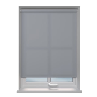 Dim Out Roller Blind - Gable