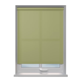 Dim Out Roller Blind - Glade Dim Out Roller Blind - Glade