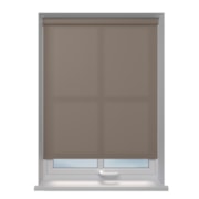 Dim Out Roller Blind - Havana Dim Out Roller Blind - Havana