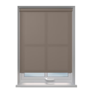 Dim Out Roller Blind - Havana Dim Out Roller Blind - Havana