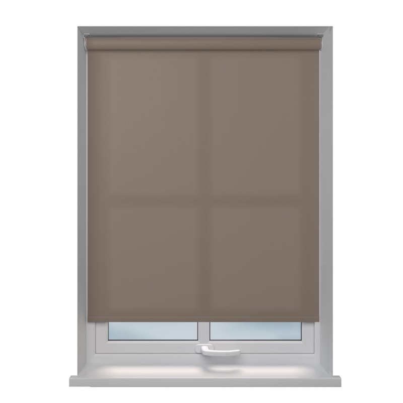 Dim Out Roller Blind - Havana Dim Out Roller Blind - Havana