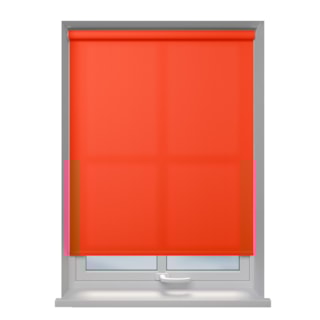 Dim Out Roller Blind - Jazz Dim Out Roller Blind - Jazz