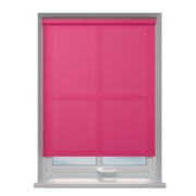 Dim Out Roller Blind - Lipstick Dim Out Roller Blind - Lipstick
