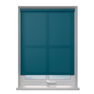 Dim Out Roller Blind - Mambo