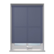 Dim Out Roller Blind - Midnight Dim Out Roller Blind - Midnight