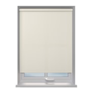 Dim Out Roller Blind - Oyster Dim Out Roller Blind - Oyster
