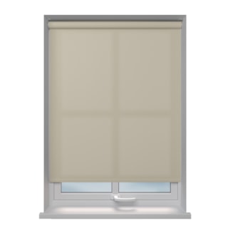 Dim Out Roller Blind - Placid