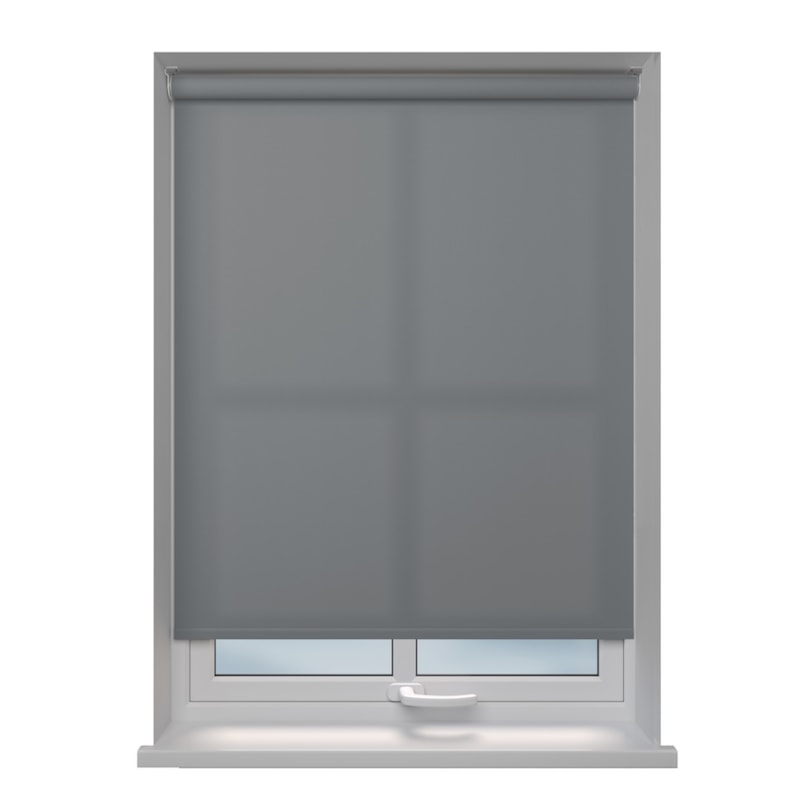 Dim Out Roller Blind - rock Dim Out Roller Blind - rock