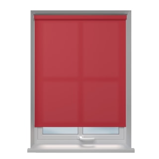 Dim Out Roller Blind - Scarlett Dim Out Roller Blind - Scarlett