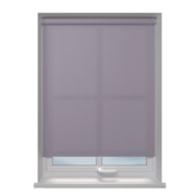 Dim Out Roller Blind - Sloe Dim Out Roller Blind - Sloe