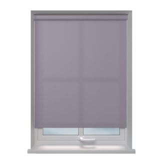 Dim Out Roller Blind - Sloe Dim Out Roller Blind - Sloe