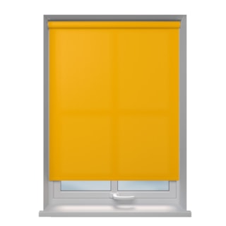 Dim Out Roller Blind - Solar Dim Out Roller Blind - Solar