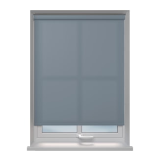 Dim Out Roller Blind - Sonar