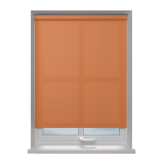 Dim Out Roller Blind - Tango