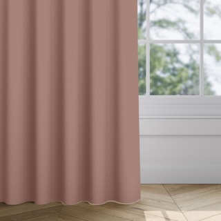 Made 2 Measure Curtain - Saskia Shell Made 2 Measure Curtain - Saskia Shell