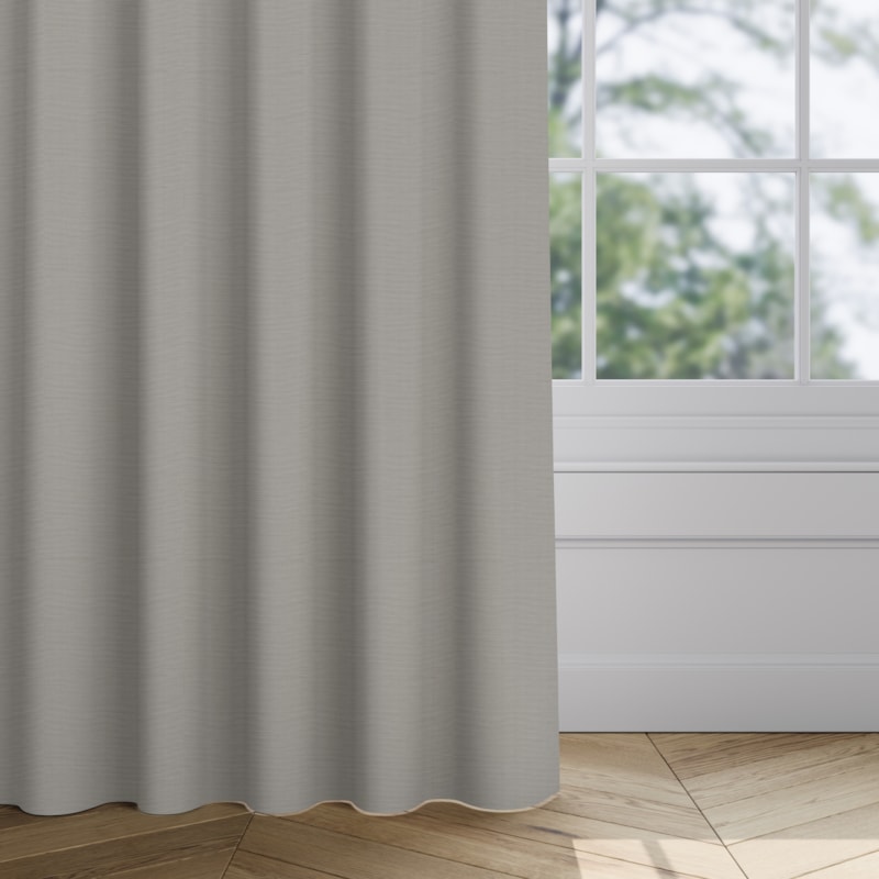 Made 2 Measure Curtain - Saskia Shimmer Made 2 Measure Curtain - Saskia Shimmer