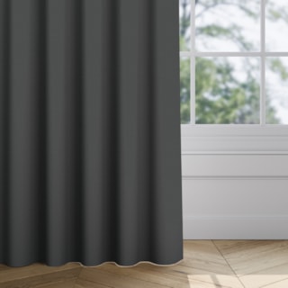 Made 2 Measure Curtain - Saskia Velour Made 2 Measure Curtain - Saskia Velour