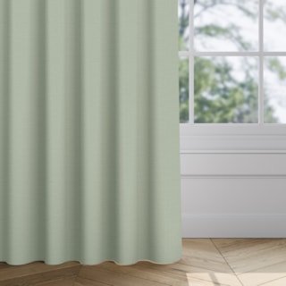 Made 2 Measure Curtain - Saskia Willow Made 2 Measure Curtain - Saskia Willow