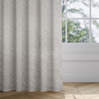 Made 2 Measure Curtain - Sculpt Dove Made 2 Measure Curtain - Sculpt Dove
