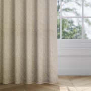 Made 2 Measure Curtain - Sculpt Stone Made 2 Measure Curtain - Sculpt Stone