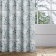 Made 2 Measure Curtain - Serenity Alpine Made 2 Measure Curtain - Serenity Alpine