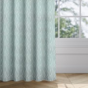 Made 2 Measure Curtain - Spire Mineral Made 2 Measure Curtain - Spire Mineral