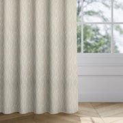 Made 2 Measure Curtain - Spire Oyster Made 2 Measure Curtain - Spire Oyster