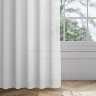 Made 2 Measure Curtain - Strata Pure Made 2 Measure Curtain - Strata Pure