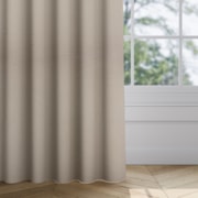 Made 2 Measure Curtain - Tivoli Fawn Made 2 Measure Curtain - Tivoli Fawn