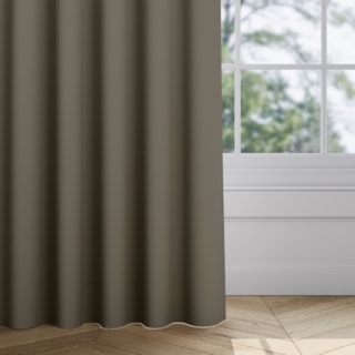 Made 2 Measure Curtain - Trace Pewter Made 2 Measure Curtain - Trace Pewter