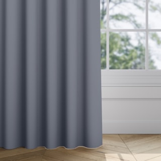 Made 2 Measure Curtain - Trace Sky Made 2 Measure Curtain - Trace Sky