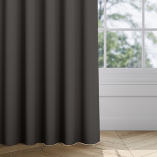 Made 2 Measure Curtain - Trace Slate Made 2 Measure Curtain - Trace Slate