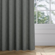 Made 2 Measure Curtain - Treviso Graphite Made 2 Measure Curtain - Treviso Graphite