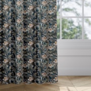 Made 2 Measure Curtain - Verdant River Made 2 Measure Curtain - Verdant River