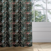 Made 2 Measure Curtain - Verdant Teal Made 2 Measure Curtain - Verdant Teal
