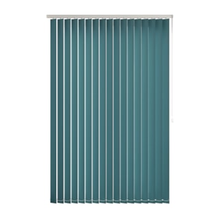 Blockout Vertical Blind - Como Blockout Vertical Blind - Como