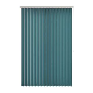 Blockout Vertical Blind - Como