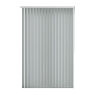 Blockout Vertical Blind - Duck Egg Blockout Vertical Blind - Duck Egg