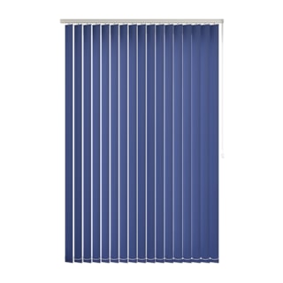 Blockout Vertical Blind - Empire Blockout Vertical Blind - Empire