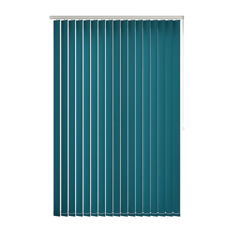 Blockout Vertical Blind - Mambo Blockout Vertical Blind - Mambo