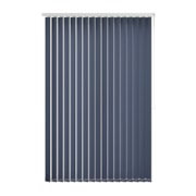 Blockout Verticals Blind - Midnight Blockout Verticals Blind - Midnight