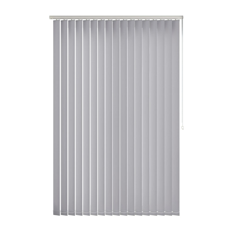 Blockout Vertical Blind - Mirage Blockout Vertical Blind - Mirage