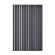 Blockout Vertical Blinds - Mono Blockout Vertical Blinds - Mono