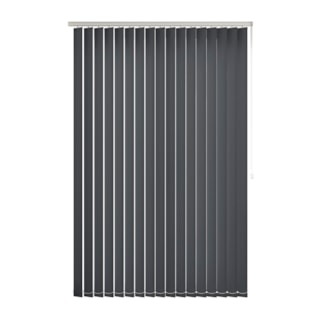 Blockout Vertical Blinds - Mono Blockout Vertical Blinds - Mono