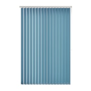 Blockout Vertical Blind - Nato Blockout Vertical Blind - Nato