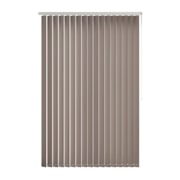 Blockout Vertical Blind - Putty Blockout Vertical Blind - Putty