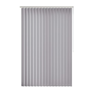 Blockout Vertical Blind - Vellum Blockout Vertical Blind - Vellum