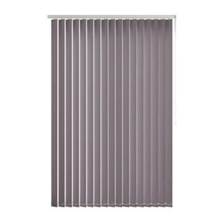 Blockout Vertical Blind - Venom Blockout Vertical Blind - Venom